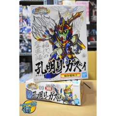 Mô hình Gundam Bandai Koumei Re-GZ (SD) 308 - GDC