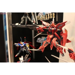 Mô hình MG GAT-X303 Aegis Gundam Bandai 4573102629074