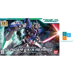 Mô hình lắp ráp Gundam HG Exia Repair 2 Bandai - Mô hình GDC 4573102557339