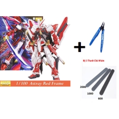 Mô Hình lắp ráp MG Gundam Astray Red Frame Kai Daban - GDC