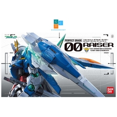 Mô Hình Gundam Bandai PG 00 Raiser 1/60 4573102635457 - GDC