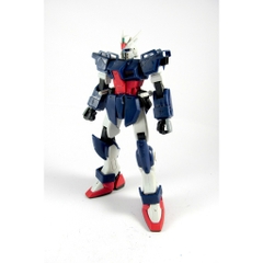 Mô Hình Lắp Ráp Gundam Bandai HG SEED 105Dagger + Gunbarrel - GDC