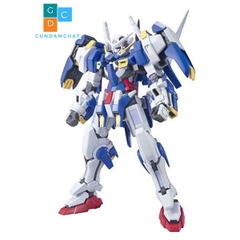 Mô hình Gundam MG Bandai Avalanche exia - Mô hình GDC