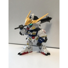 Mô Hình Gundam Bandai SD Barbatos - GDC