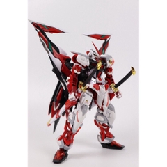 Mô hình lắp ghép Gundam Astray Red Frame Kai ver MB Daban 1/100