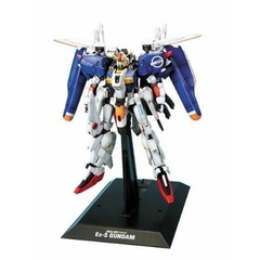 Mô hình lắp ráp MG EXS MSA 0011 FIGHTER Gundam BANDAI