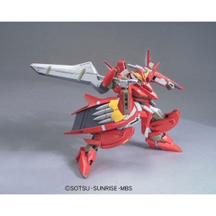 Mô hình lắp ráp HG 1/144 Gundam Throne Zwei 012