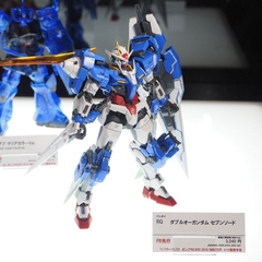 Mô Hình Gundam Bandai PG 00 Gundam Seven Sword G - GDC