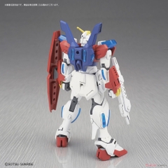 Mô Hình Lắp Ráp Gundam HG Star Burning Bandai 4573102588029