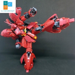 Mô hình RG sazabi Bandai Chính hãng - Mô hình GDC