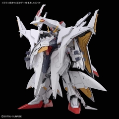 Mô hình HG Penelope Bandai 4573102582041