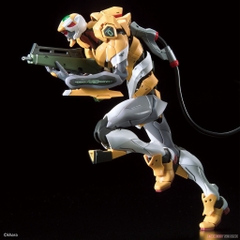 Mô hình lắp ráp RG Evangelion Proto Type-00 DX Positron Cannon Set Bandai