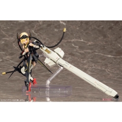 Mô hình lắp ráp MEGAMI DEVICE BULLET KNIGHTS LAUNCHER PLASTIC MODEL KIT KOTOBUKIYA