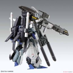 Mô hình Gundam MG FAZZ Ver.Ka Bandai - GDC
