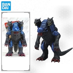 Mô hình Ultraman Monster 500 cao su mềm 01 ~ 147 Bandai
