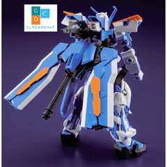 Mô hình Gundam Bandai 1/144 HG SEED Gundam Astray Blue Frame Second L Serie HG Gundam SEED - GDC