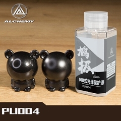 Sơn bảo vệ mô hình hiểu ứng bóng, bán bóng, bóng mờ PU001-PU004 50ml-100ml Alchemy