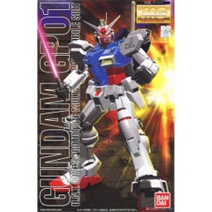 Mô hình MG RX-78 GP01 GUNDAM GP01 ZEPHYRANTHES Bandai 4573102638229