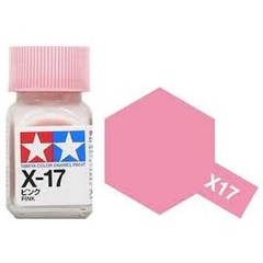 Dung dịch pha sơn gốc dầu thinner Enamel X20 Tamiya 10ml-40ml 80030