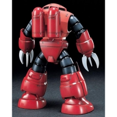 mô Hình lắp ráp Gundam HGUC MSM-07S Zgok Bandai - GDC 4573102592477