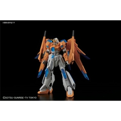 Mô hình lắp ráp HG Scramble Gundam Bandai