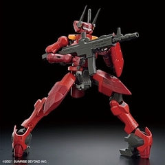 Mô hình lắp ráp HG 1/72 NYUREN Bandai 4573102629517