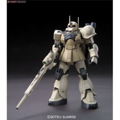 Mô hình Gundam HGUC 137 1/144 MS-05L ZAKU I SNIPER TYPE - GDC