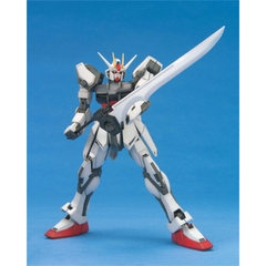 Mô hình MG GAT-X105 Strike Gundam IWSP Bandai 4573102641274