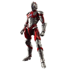 Mô hình lắp ráp Ultraman [ Btype ] Action B Type 59537 Bandai 4573102595379