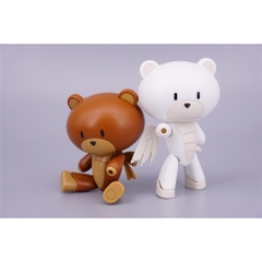 Mô hình lắp ráp Petit Bear A2 đủ màu