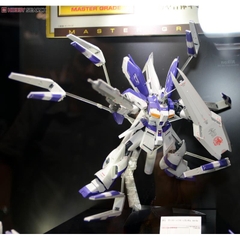 Mô hình lắp ráp MG Hi Nu Gundam Ver.Ka Bandai 4573102615916