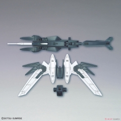 Mô hình lắp ráp HG 1/144 Mercuone Weapons (HGBD: R) Bandai
