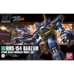 Mô hình Gundam HG UC Barzam Bandai