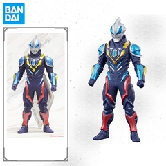 Mô hình Bandai Ultraman 500 01 ~ 80