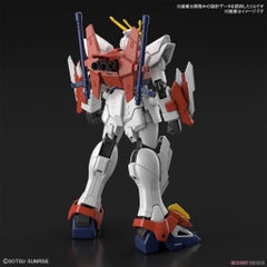 Mô hình lắp ráp HG 1/144 Blazing Gundam Bandai 4573102620279