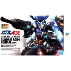 Mô hình lắp ráp HG Gundam AGE-1 Normal Bandai - GDC