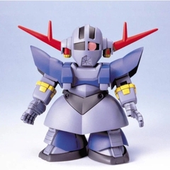 Mô hình lắp ráp SD BB234 MSN-02 ZEONG Bandai 4573102574114
