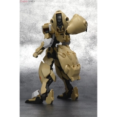 Mô Hình Lắp Ráp HG Gundam Gusion Rebake Bandai 4573102579805