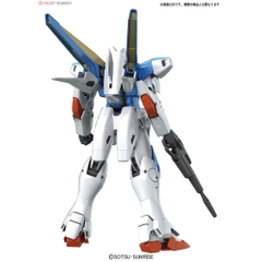 Mô hình MG Victory two Gundam Ver.Ka Bandai