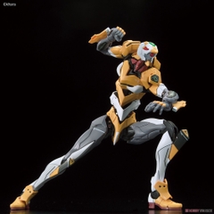 Mô hình lắp ráp RG Evangelion Proto Type-00 DX Positron Cannon Set Bandai