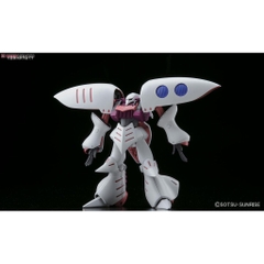 Mô hình HG Qubeley Bandai