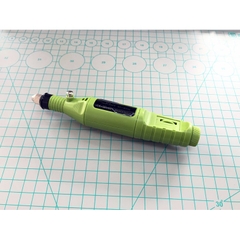 Máy mài và đánh bóng tốc độ cao Ustar UA-91623 (điều chỉnh tốc độ)