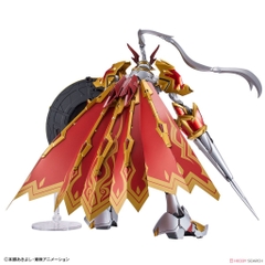 Mô hình lắp ráp Figure-rise Standard Amplified DUKEMON / GALLANTMON Bandai
