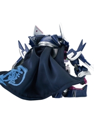 Mô Hình Lắp Ráp Ma Động Vương Demon Claw Robo Trái Cây YiLi ChuangWan