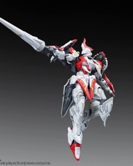 Mô Hình Lắp Ráp SNAA 1/144 Soul Spear Lamorak