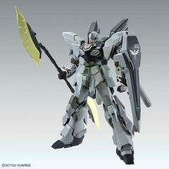 Mô hình MG 1/100 MSN-06S-2 SINANJU STEIN (NARRATIVE Ver.) Ver.Ka Bandai 4573102666949