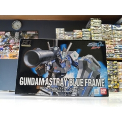 Mô hình Gundam Bandai HG Astray Blue Frame - GDC 4573102603586