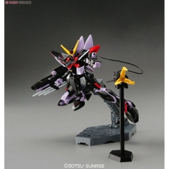 Mô hình lăp ráp MG GAT-X207 Blitz Gundam Bandai 4573102629050