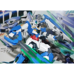 Mô Hình lắp ráp 00 QANT Gundam HG 1/144 - Mô hình GDC 4573102587848