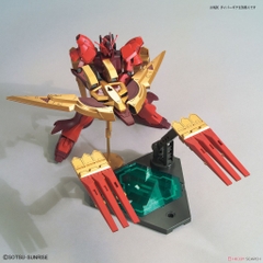 Mô hình HG BDRE Nu-Zeon Gundam Bandai